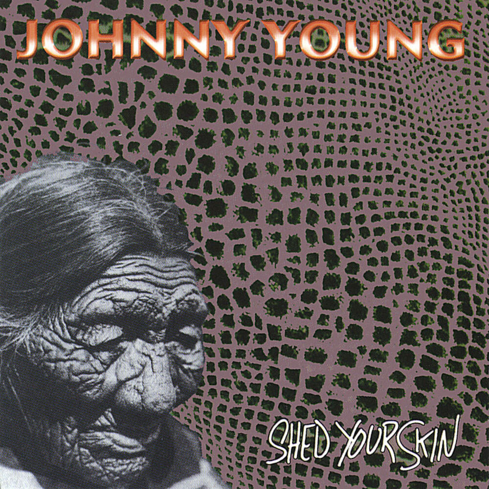 Picture of Shed Your Skin