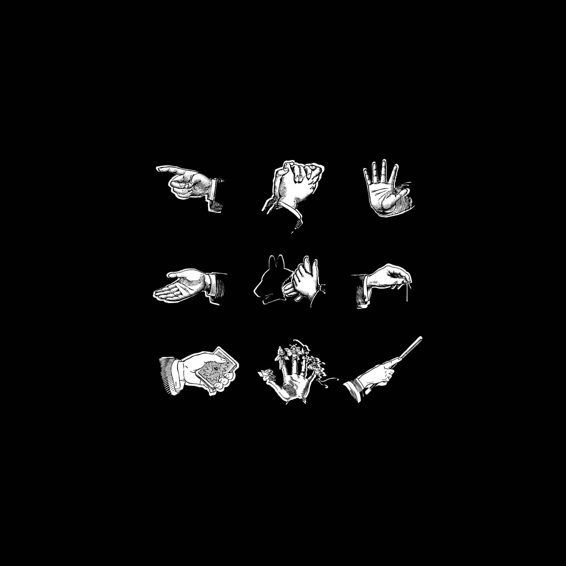 Album cover of Um, Uh Oh