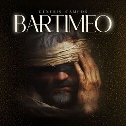 Cover of Bartimeo