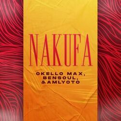 Cover of Nakufa
