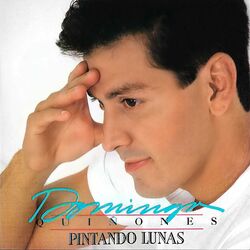 Cover of Pintando Lunas