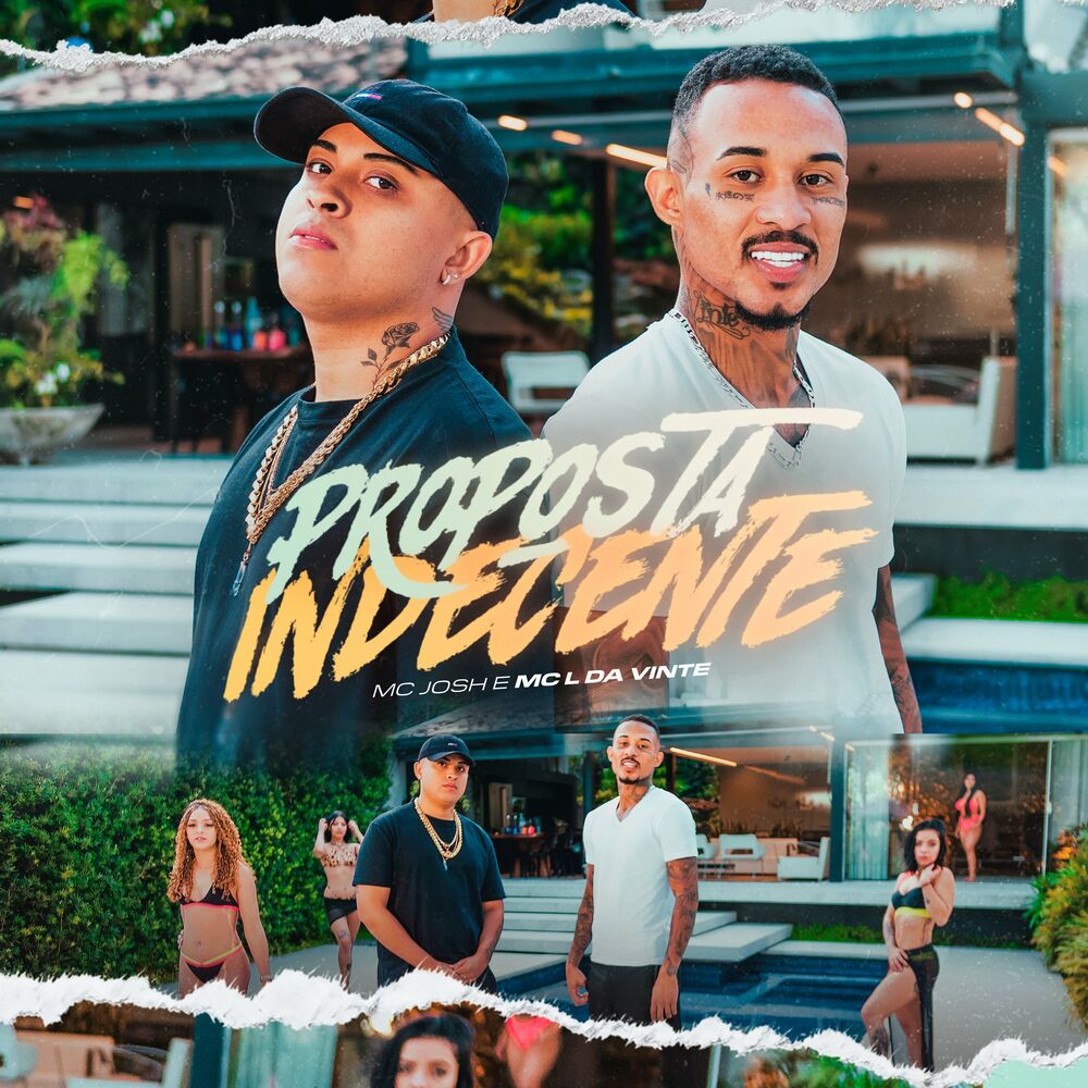 Picture of Proposta Indecente