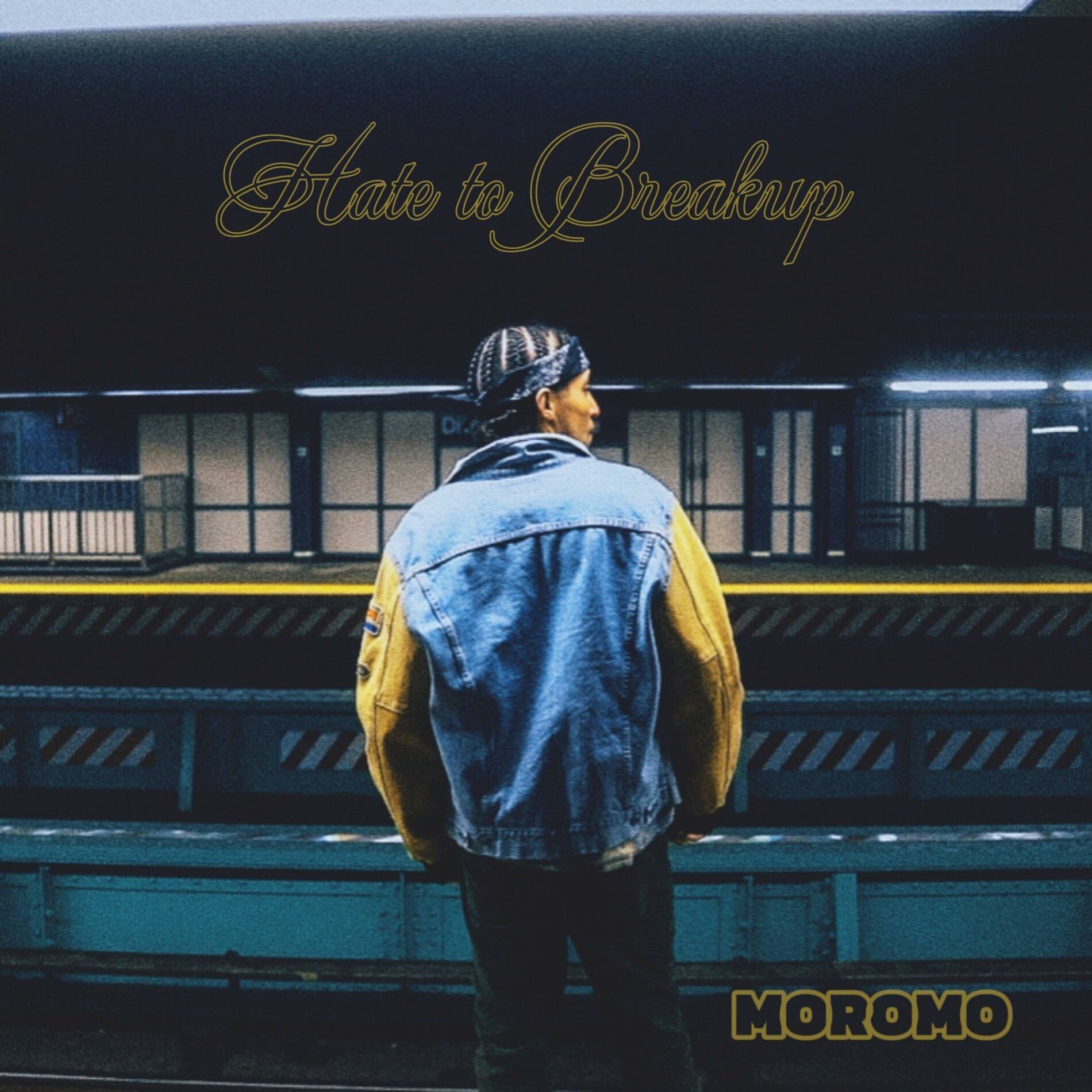 Album cover of Hate to Breakup