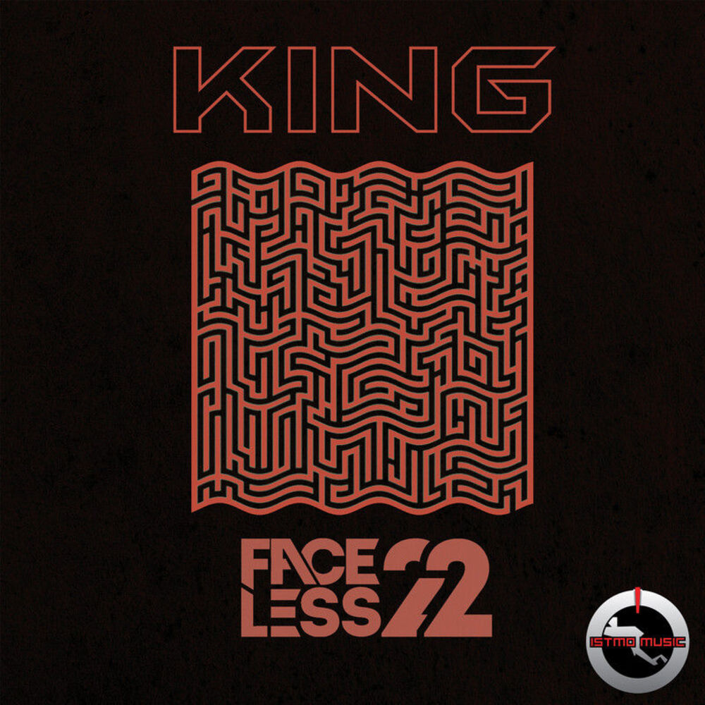 Picture of King - Single