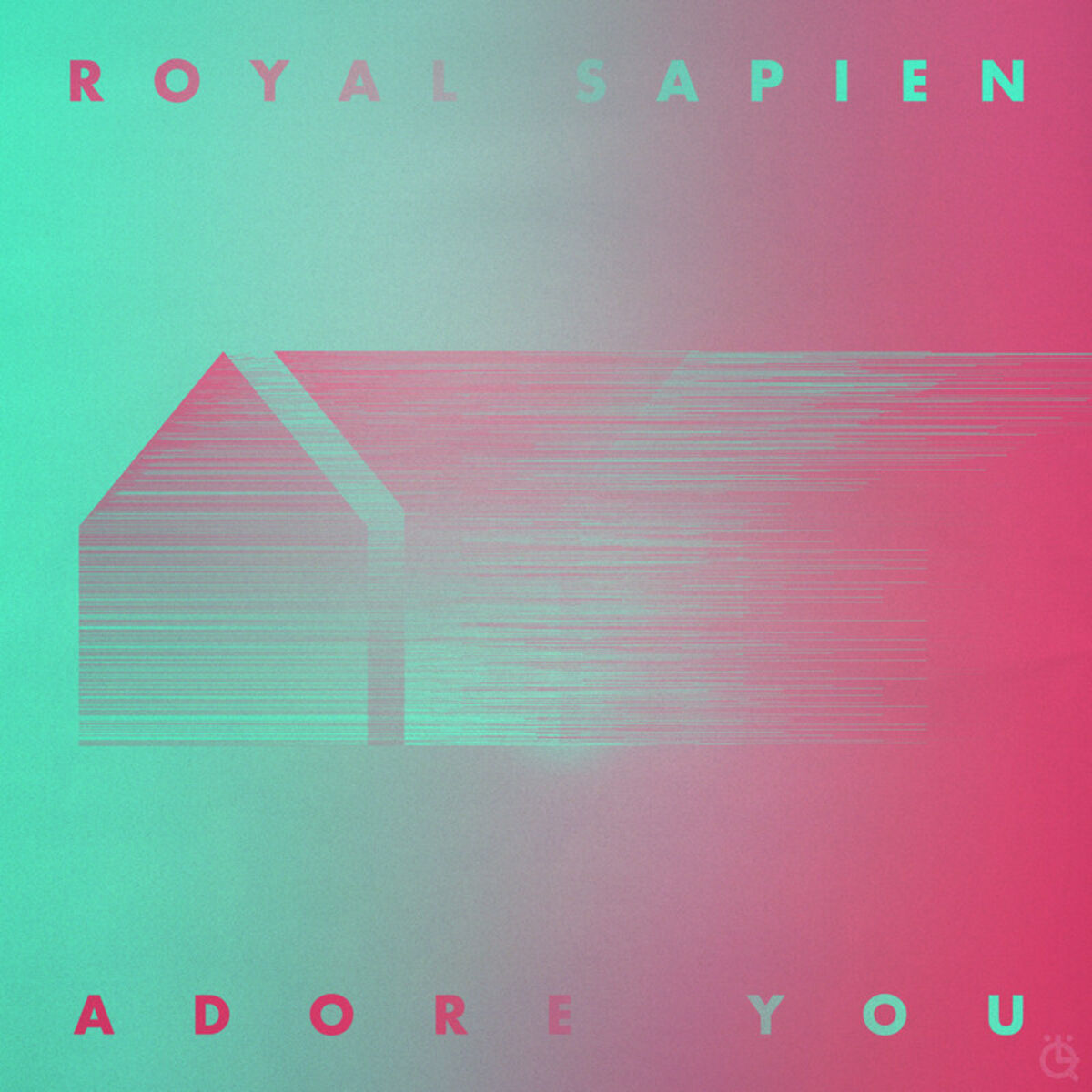 Album cover of Adore You