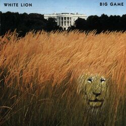 Cover of Big Game
