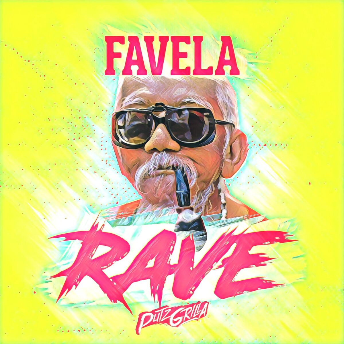 Album cover of Avacalhar