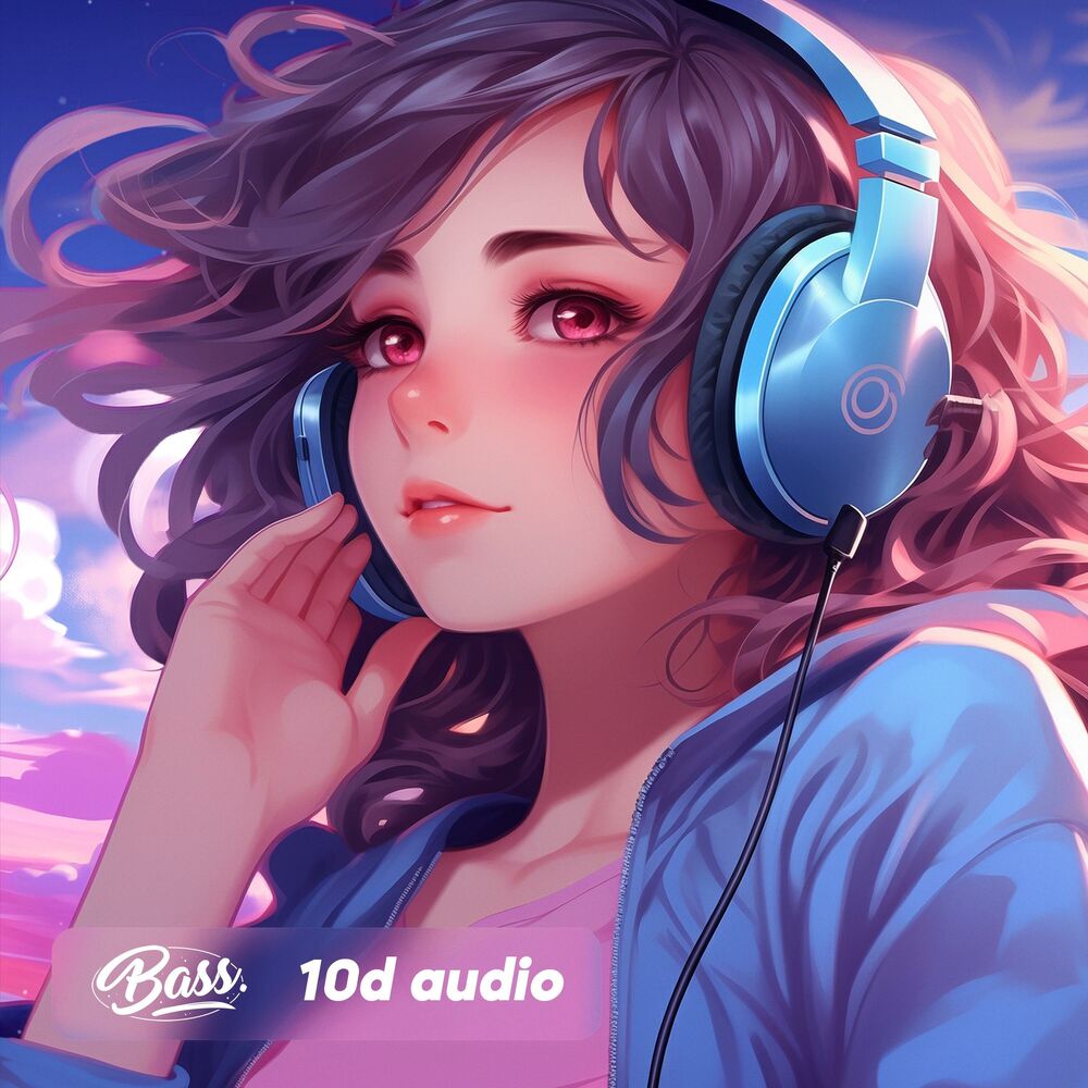 Picture of Back Around (10D Audio)
