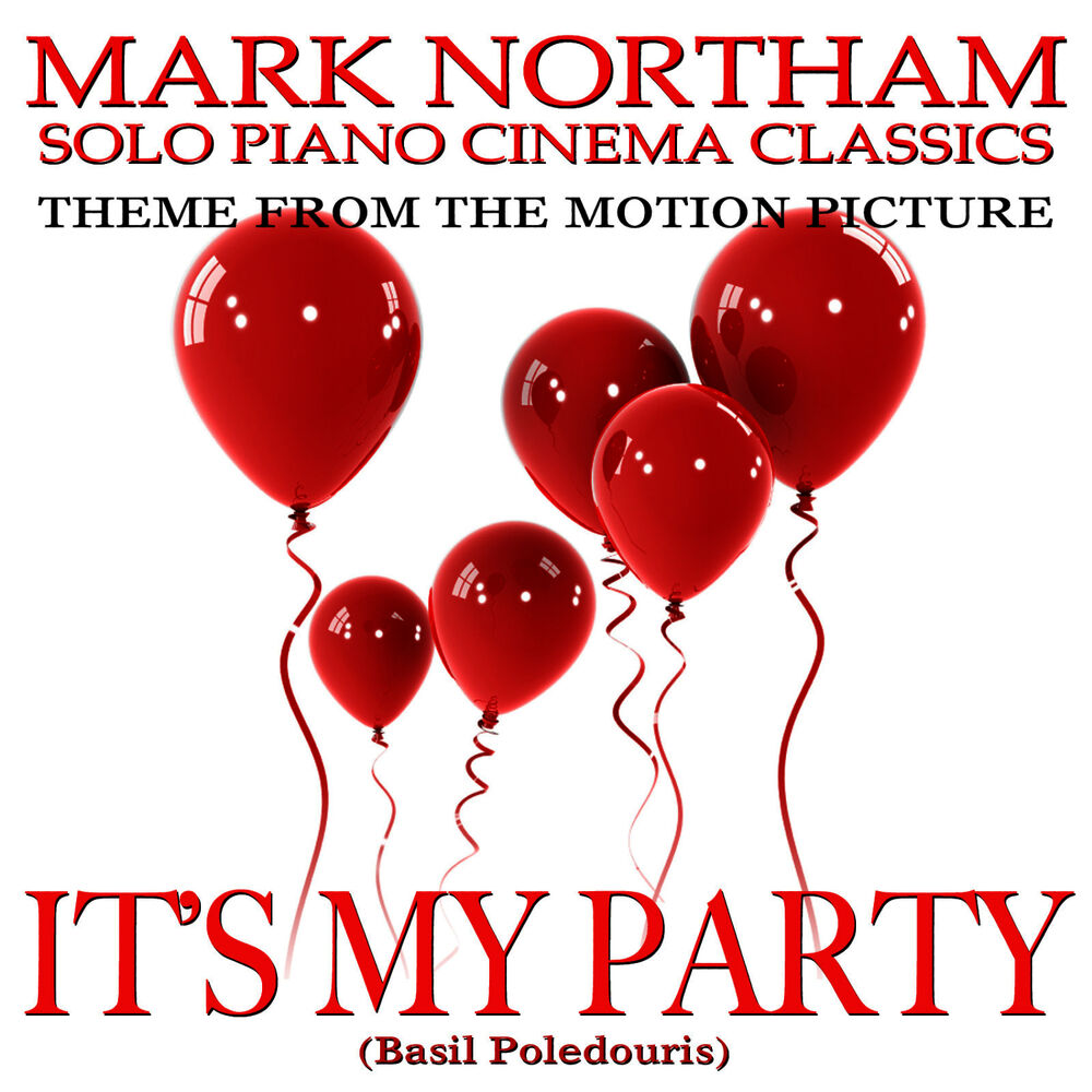 Picture of IT'S MY PARTY (Theme From the Motion Picture)