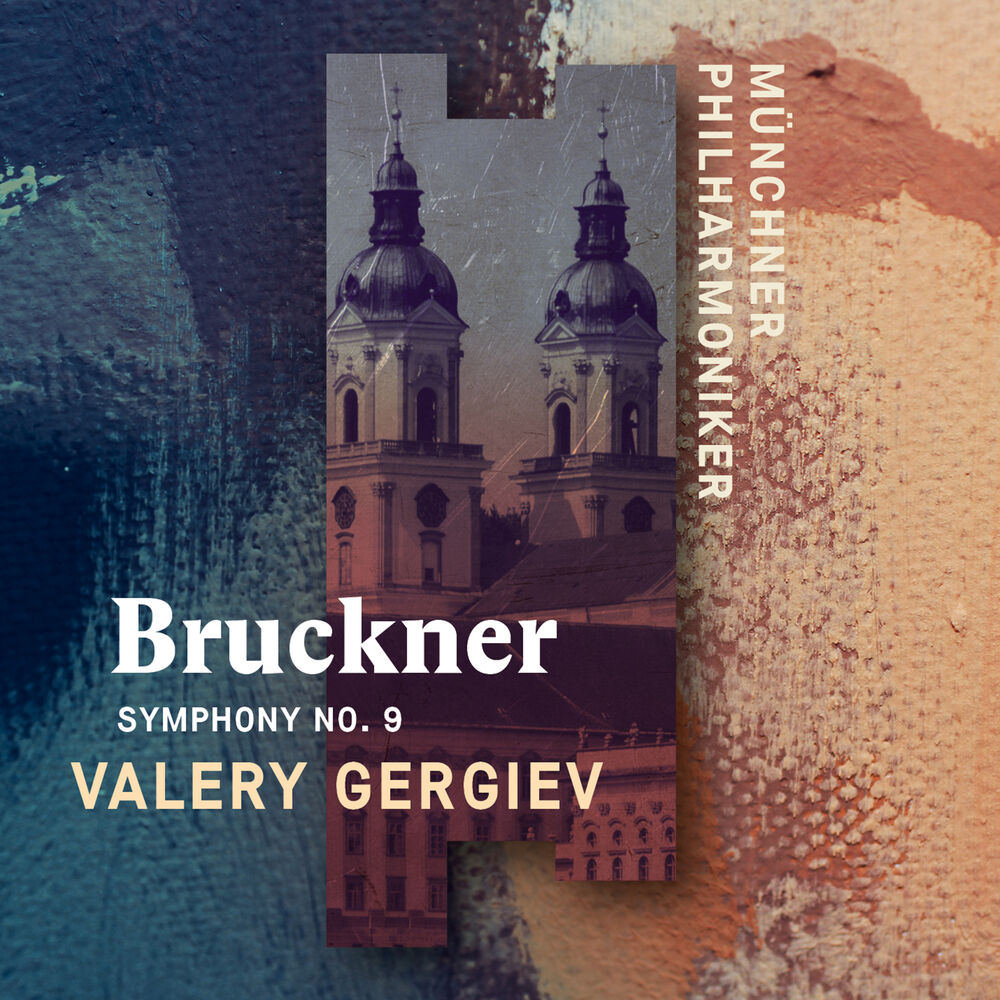 Picture of Bruckner: Symphony No. 9 (Live)