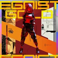 Cover of Gold
