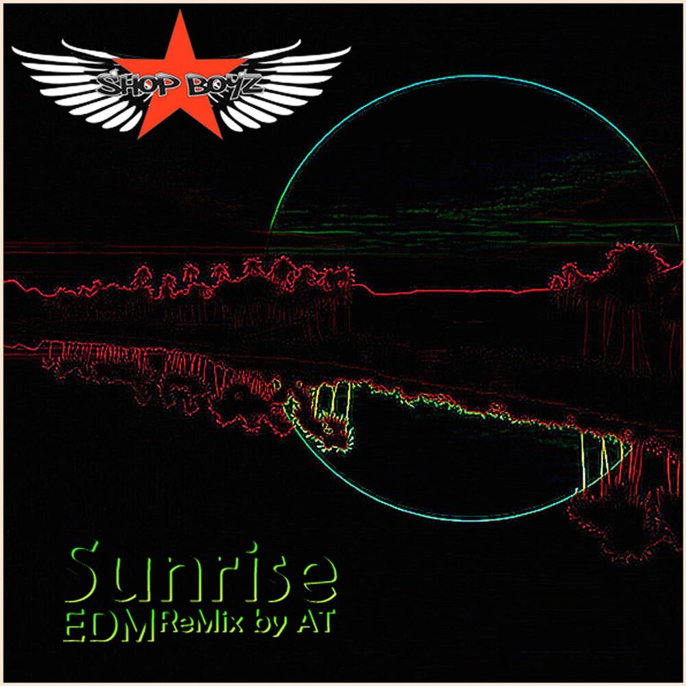 Picture of Sunrise (AT EDM Remix)