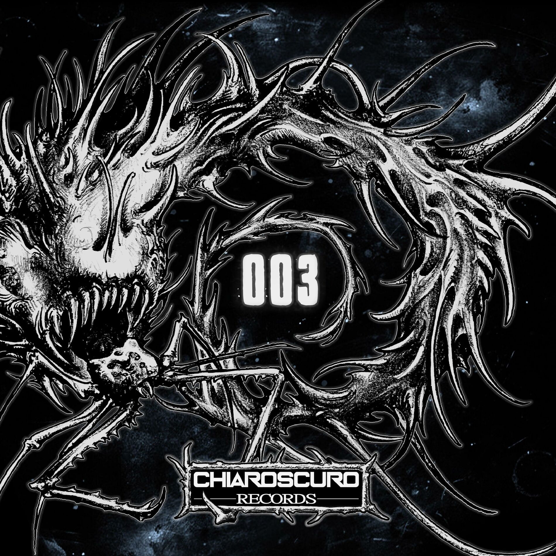 Album cover of Chiaroscuro.003