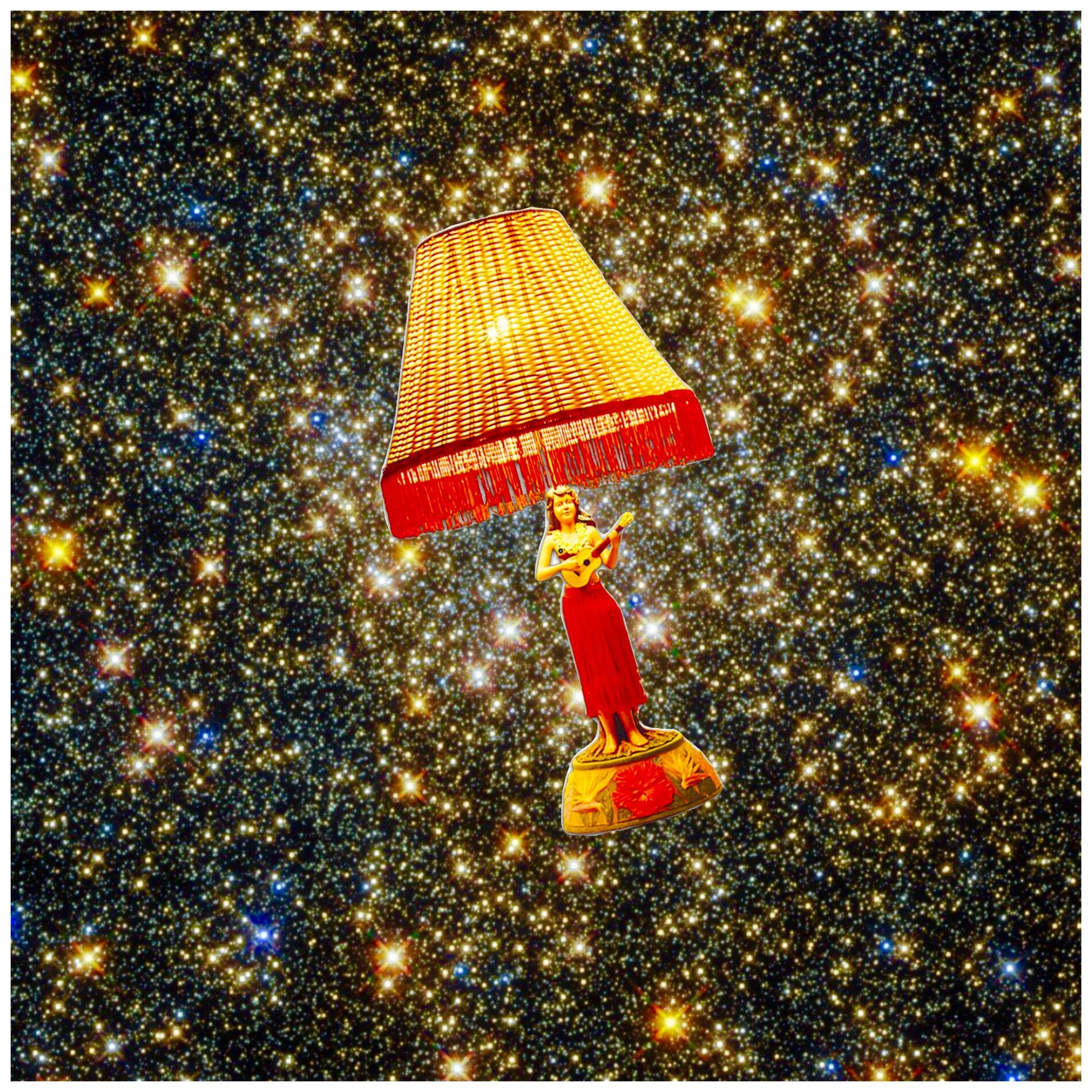Album cover of La Isla Riki Raka