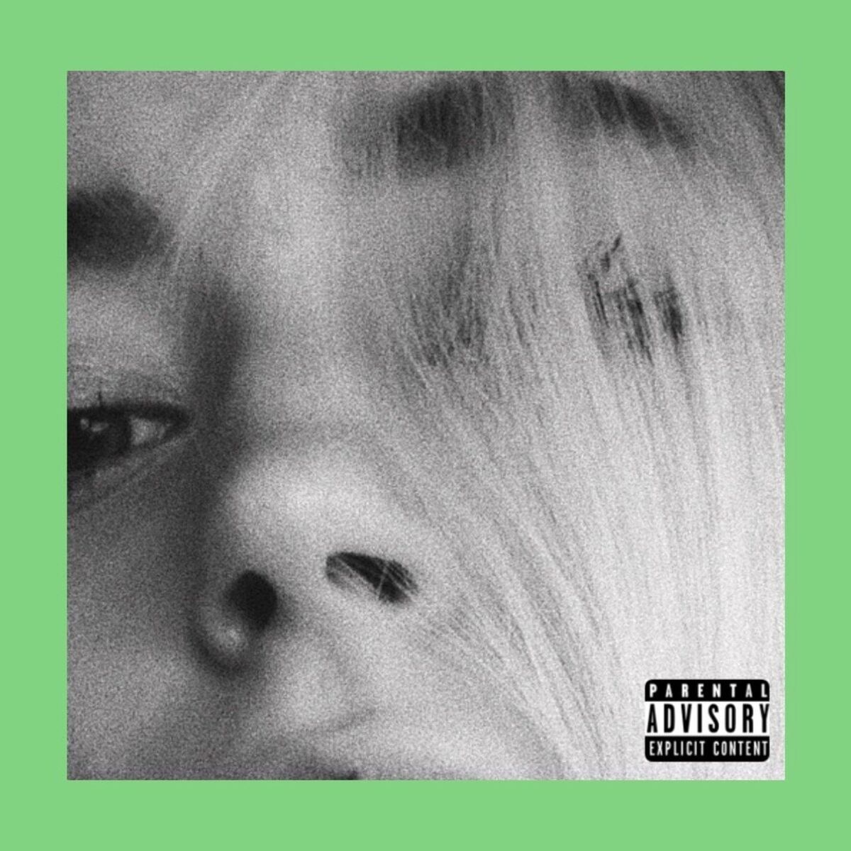 Album cover of Woah (feat. Amos Arija)