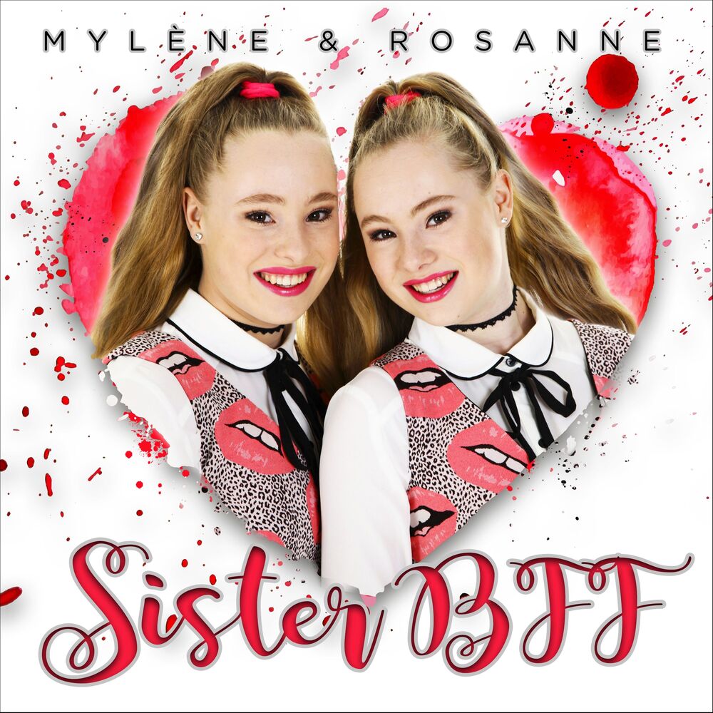 Picture of Sister BFF