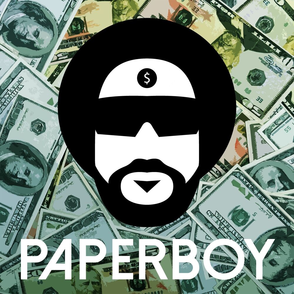 Picture of Paperboy