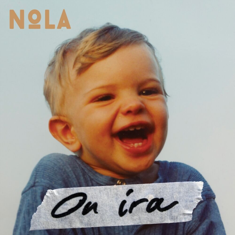 Picture of On ira
