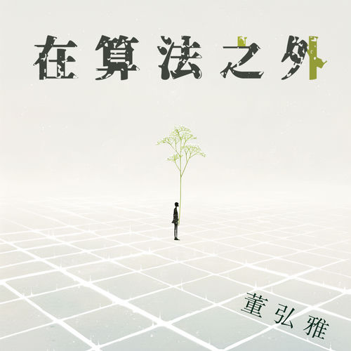 在算法之外