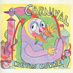 Cover of Carnival