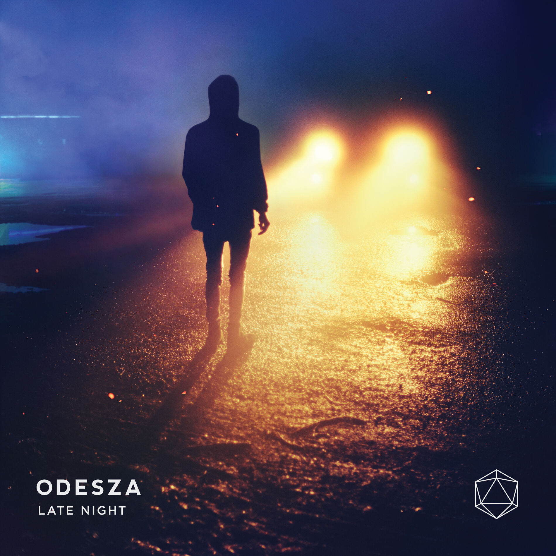 Album cover of Late Night