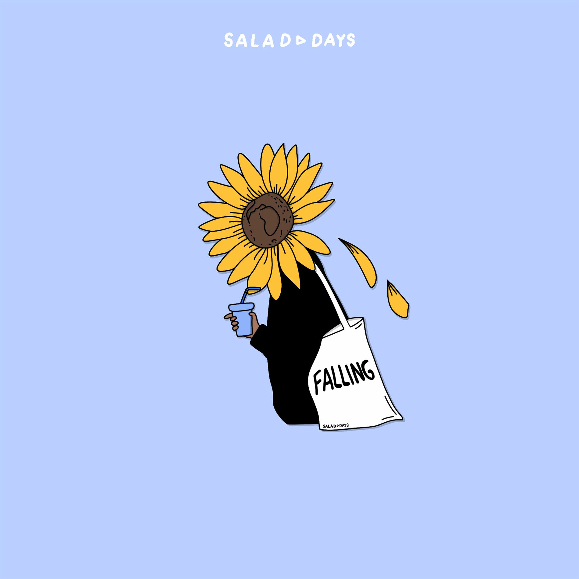 Album cover of Falling