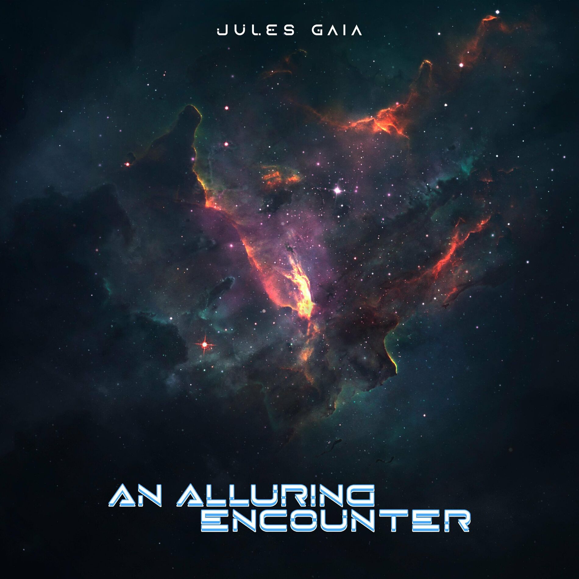 Album cover of An Alluring Encounter