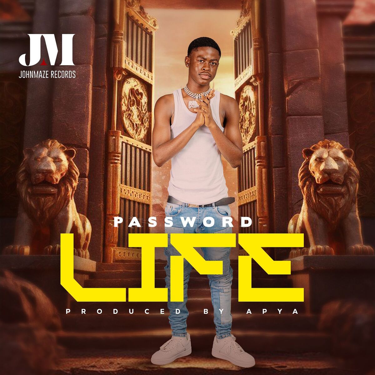 Album cover of Life
