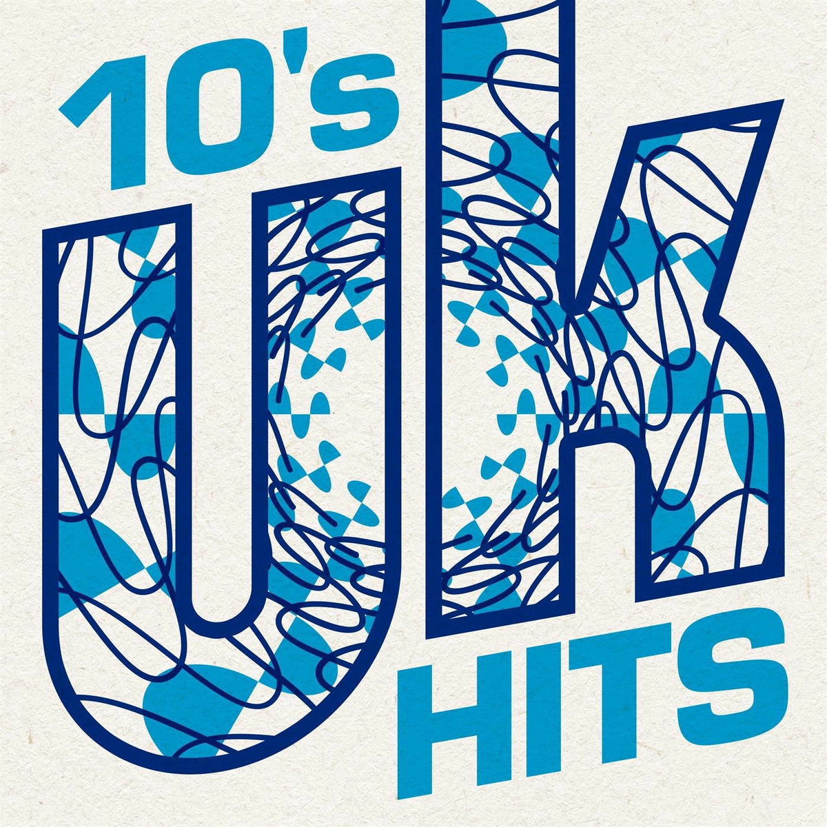 Album cover of 10's UK Hits