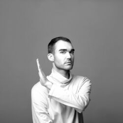 Cover of All He Wants