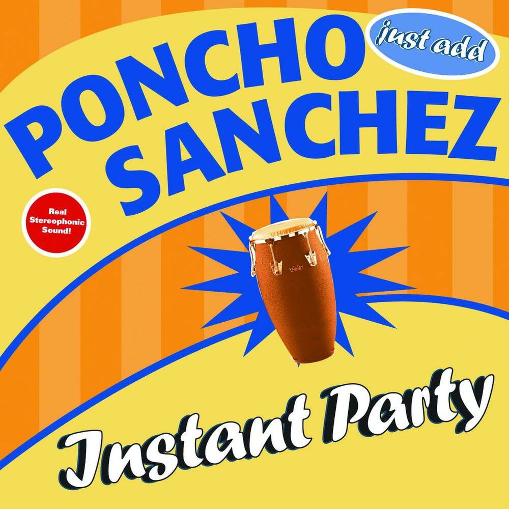 Picture of Instant Party