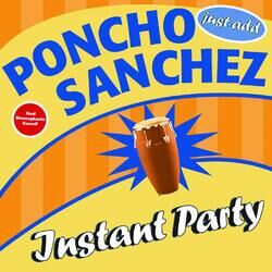 Cover of Instant Party