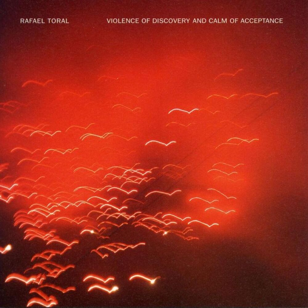 Picture of Violence of Discovery And Calm of A