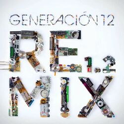 Cover of Remix 1.2