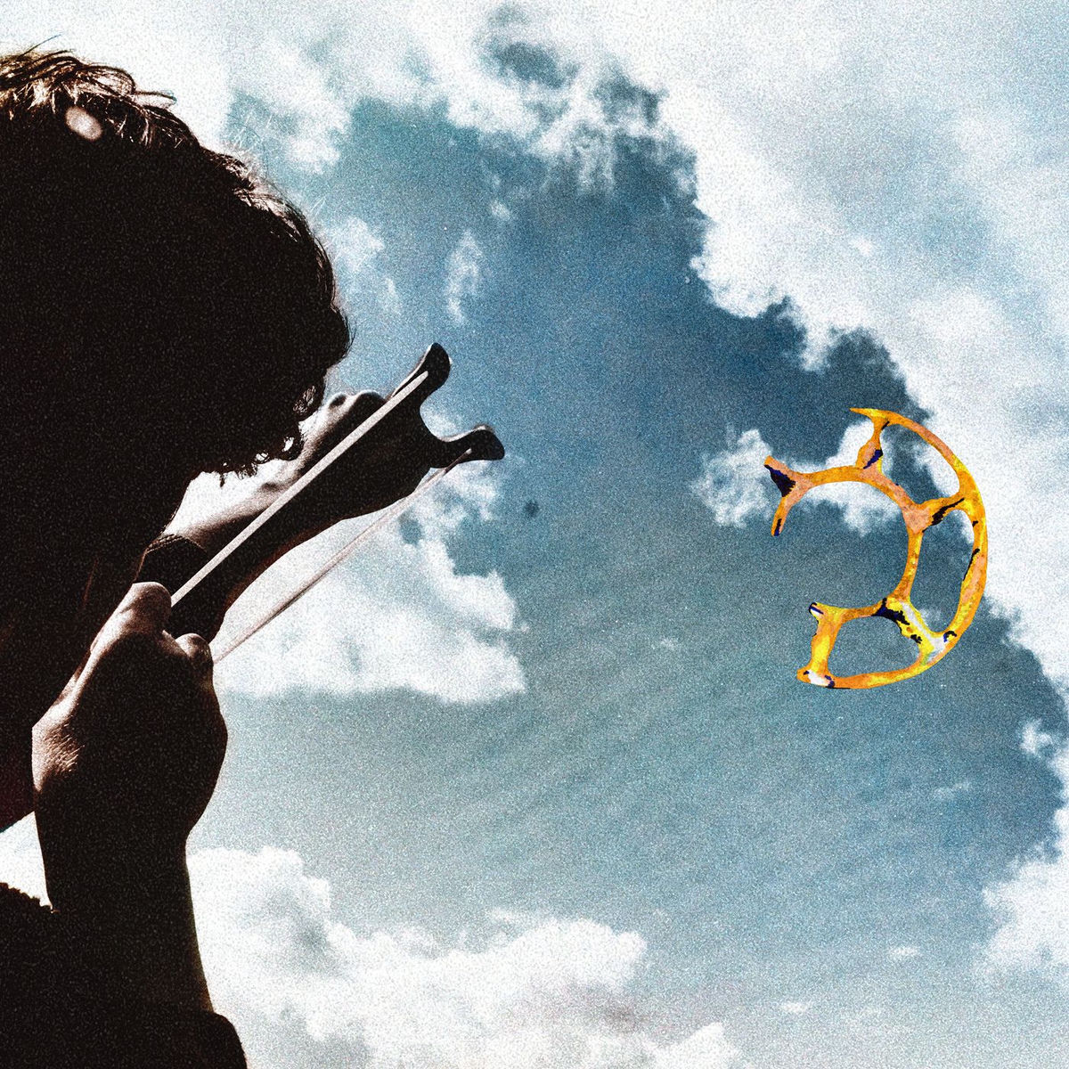 Album cover of Can’t See