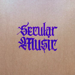 Secular Music Vol. 1