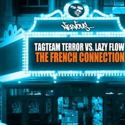 Cover of The French Connection