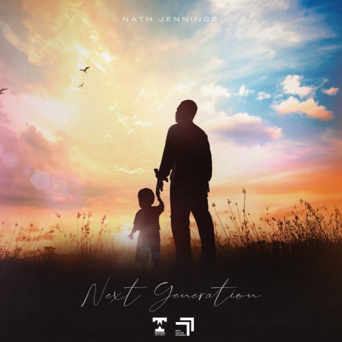 Album cover of Next Generation