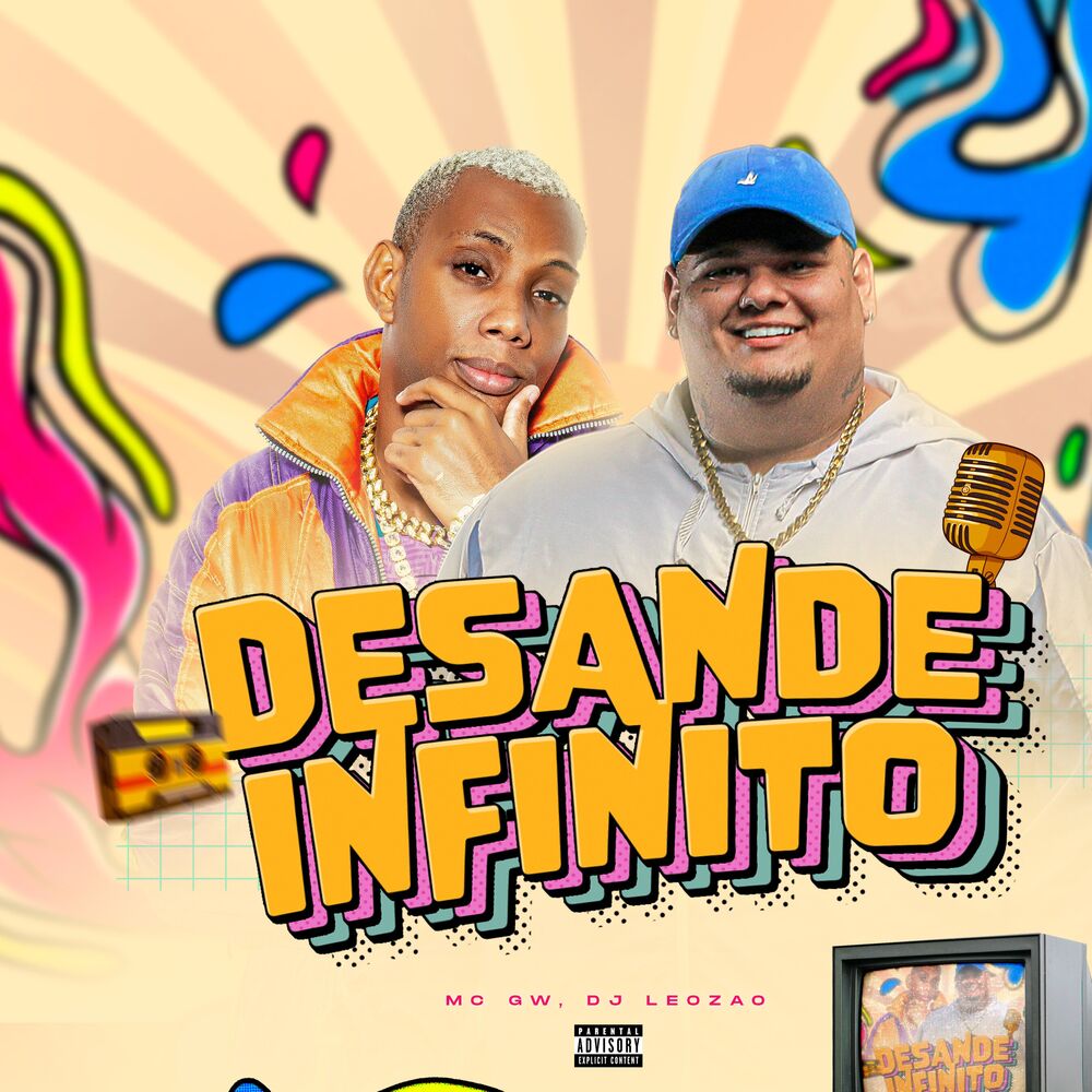 Picture of Desande Infinito