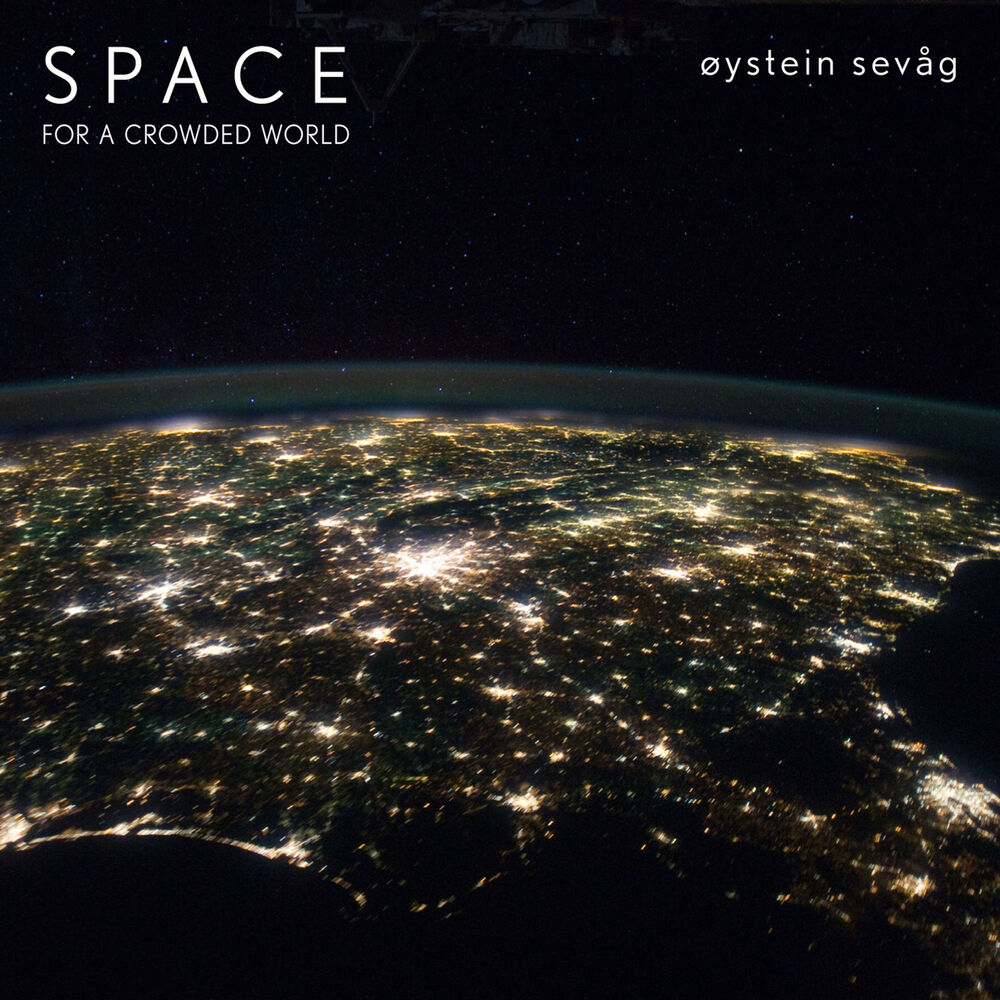 Picture of Space for a Crowded World