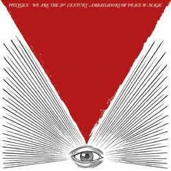 music cover
