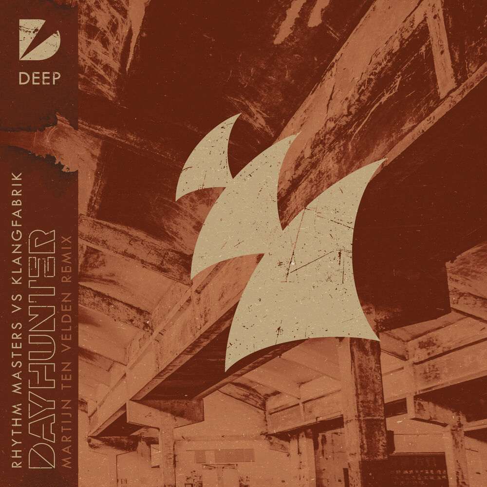 Picture of Dayhunter (Martijn Ten Velden Remix)