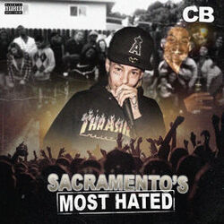 Cover of Sacramento's Most Hated