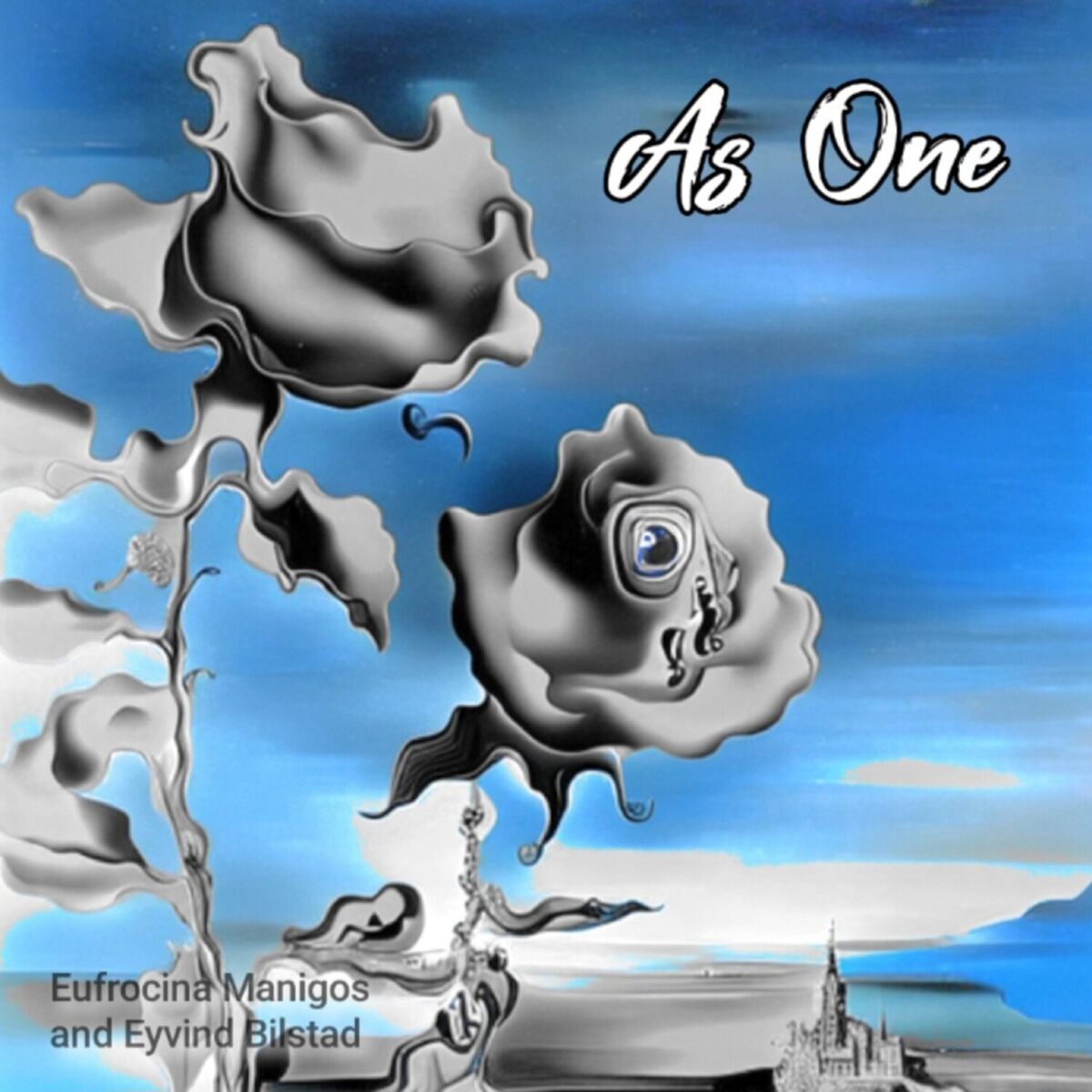 Album cover of As One