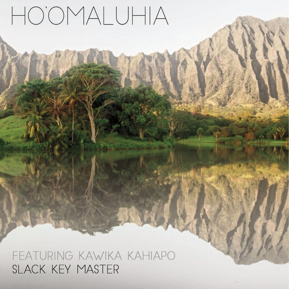 Picture of Ho'omaluhia