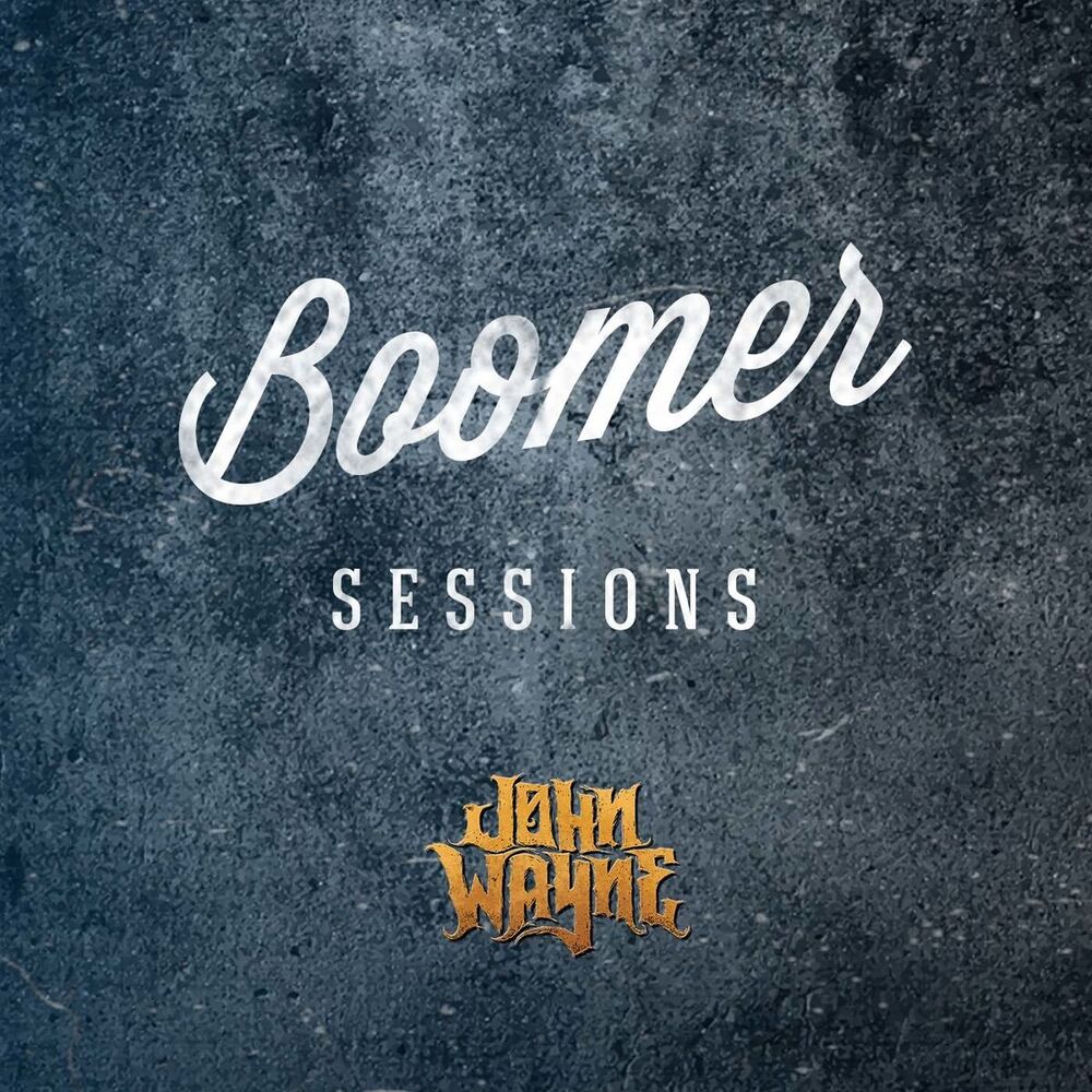 Picture of Boomer Sessions