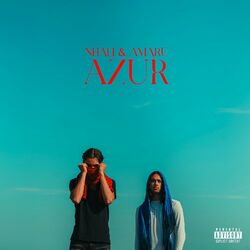Cover of Azur