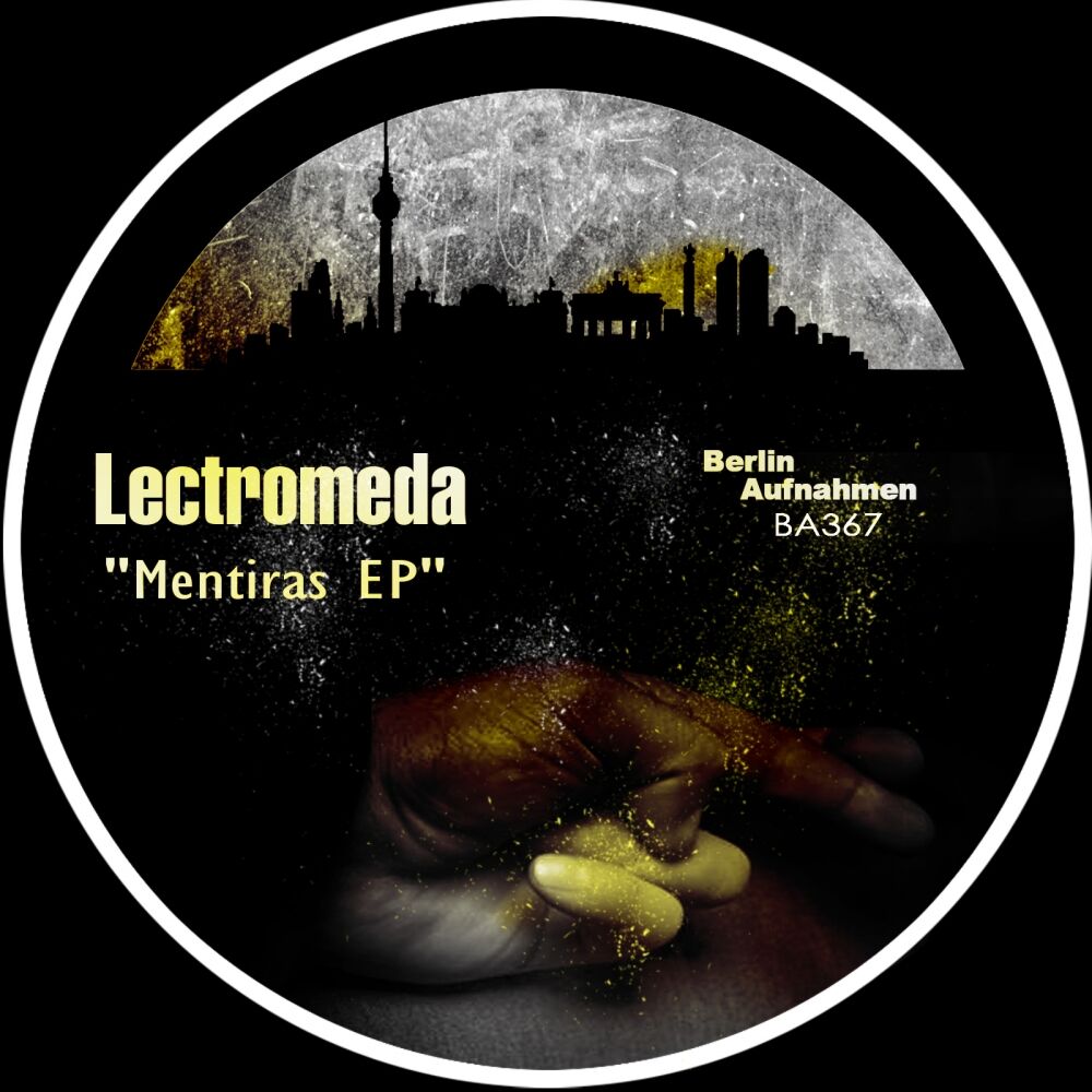 Picture of Mentiras EP