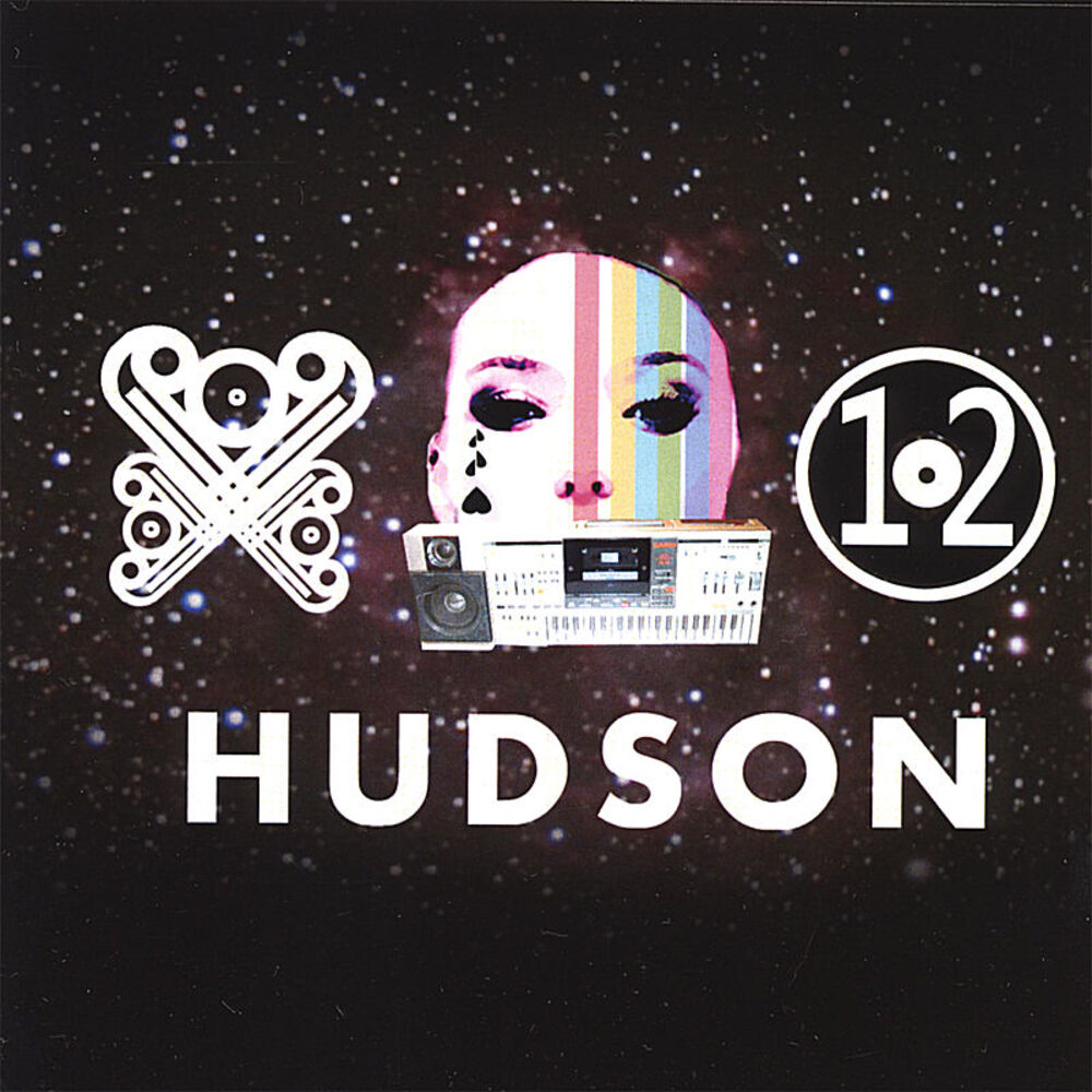 Picture of Hudson
