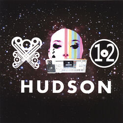 Cover of Hudson